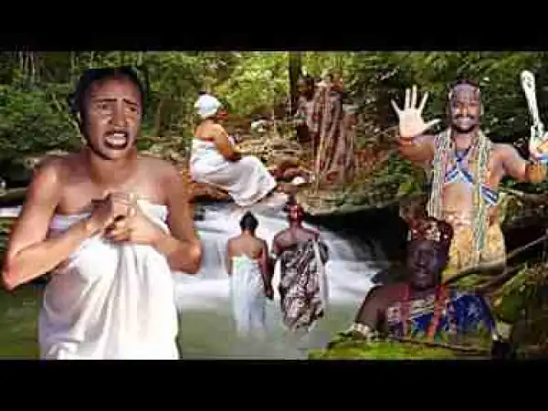 Video: Wounded Queen - Epic Movies #AfricanMovies #2017NollywoodMovies #LatestNigerianMovies2017 #FullMovie